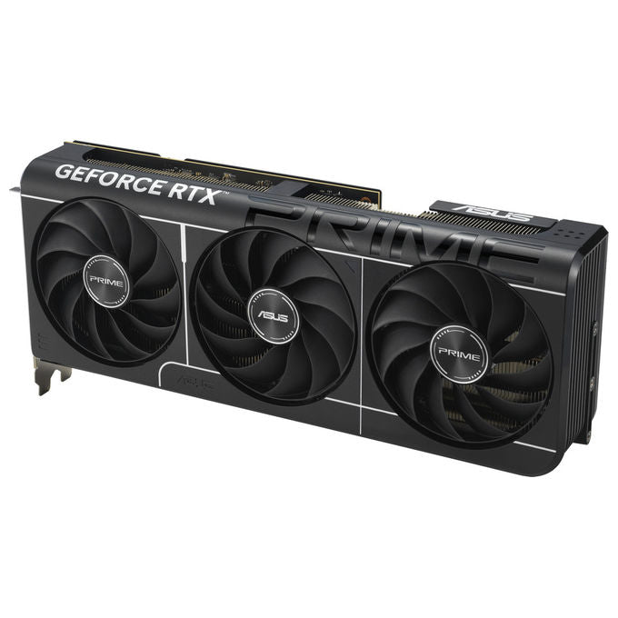 Asus PRIME-RTX5080-O16G Prime Scheda Grafica GeForce RTX 5080 16 GB GDDR7 256 bit PCI Express 5.0 DLSS4 colore Nero