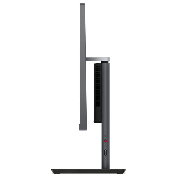 Lenovo 12SD00A1IX ThinkCentre neo 50a Gen 5 PC All-in-One 23.8'' Full HD i7-13620H 16GB DDR5 512GB SSD NVMe Windows 11 Pro Wi-Fi 6 colore Grigio