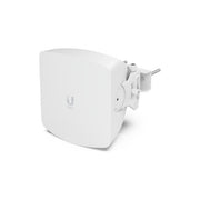Ubiquiti WAVE-AP UISP Wave Access Point 60 GHz 5400 Mbit-s WiFi 6 802.11ax PoE Passivo IPX6 colore Bianco