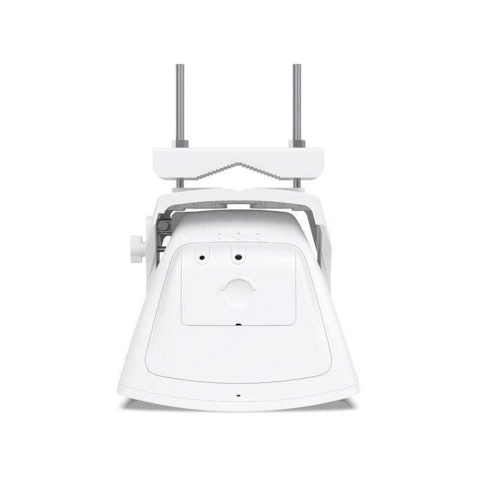 Ubiquiti WAVE-AP UISP Wave Access Point 60 GHz 5400 Mbit-s WiFi 6 802.11ax PoE Passivo IPX6 colore Bianco