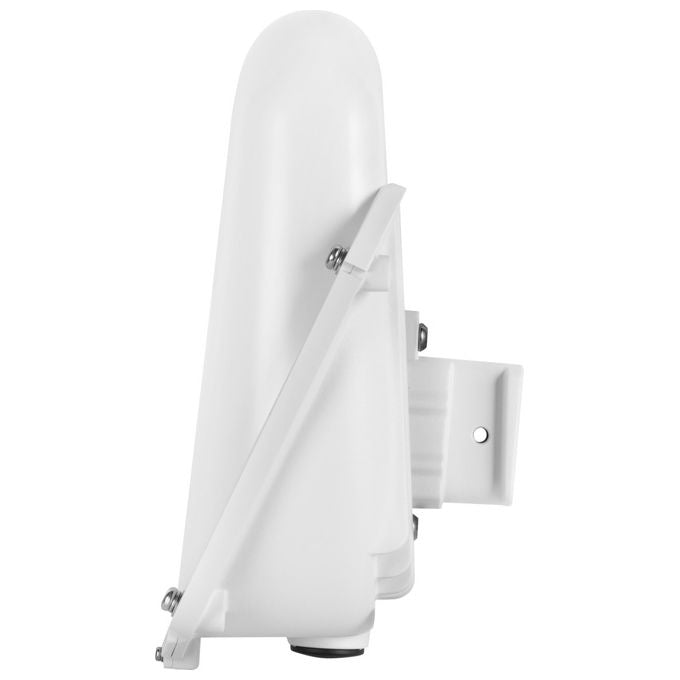 HPE S1T42A Instant On AP27 Access Point Wi-Fi 6 Dual Radio Esterno PoE 1774 Mbit-s IP67 75 Utenti colore Bianco