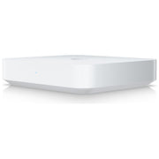 Ubiquiti UXG-MAX-EU Gateway Max Firewall Controller 2500 Mbit-s 5 porte Ethernet 2.5G IPSec VLAN colore Bianco