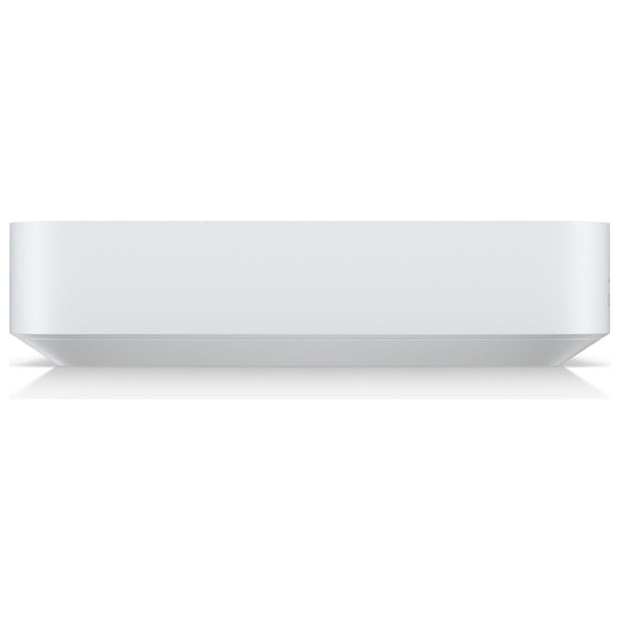 Ubiquiti UXG-MAX-EU Gateway Max Firewall Controller 2500 Mbit-s 5 porte Ethernet 2.5G IPSec VLAN colore Bianco