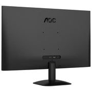 AOC Q27B35S3 Monitor PC 27'' QHD IPS 2560x1440 120Hz 4ms HDR10 AdaptiveSync colore Nero