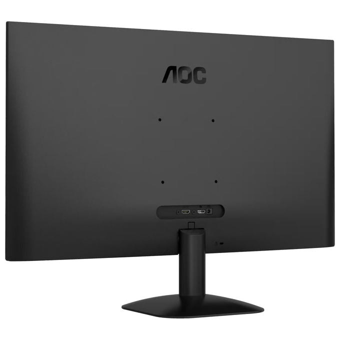 AOC Q27B35S3 Monitor PC 27'' QHD IPS 2560x1440 120Hz 4ms HDR10 AdaptiveSync colore Nero