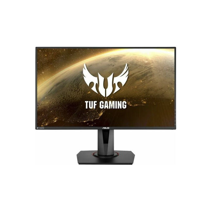 Atlantis A05-HE27VF-VHM Monitor PC 27'' VA Full HD 1920x1080 120Hz 5ms FreeSync HDMI VGA Multimediale colore Nero
