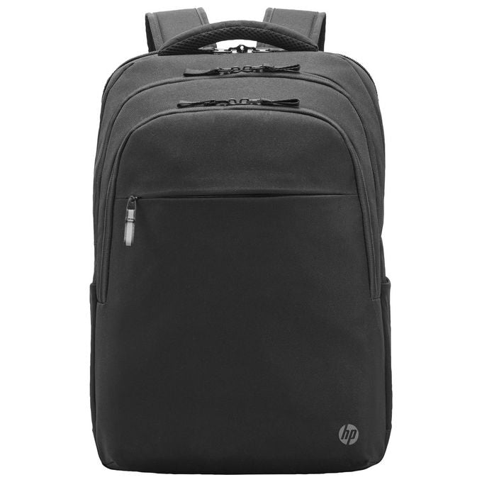 HP 3E2U5UT Renew Business Zaino per Notebook 17.3'' protezione RFID colore Nero