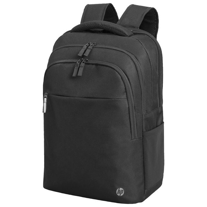 HP 3E2U5UT Renew Business Zaino per Notebook 17.3'' protezione RFID colore Nero