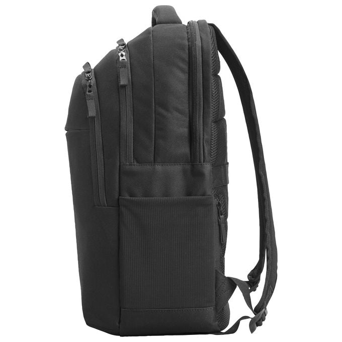 HP 3E2U5UT Renew Business Zaino per Notebook 17.3'' protezione RFID colore Nero