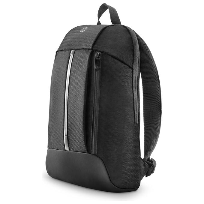 HP 3E2U5UT Renew Business Zaino per Notebook 17.3'' protezione RFID colore Nero