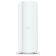 Ubiquiti UDB-PRO-SECTOR Bridge di rete 5 GHz Wi-Fi 5 802.11ac 400 Mbit-s 5 km PoE Gigabit Ethernet colore Bianco
