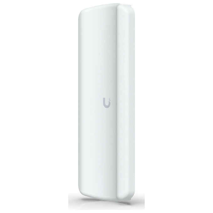 Ubiquiti UDB-PRO-SECTOR Bridge di rete 5 GHz Wi-Fi 5 802.11ac 400 Mbit-s 5 km PoE Gigabit Ethernet colore Bianco