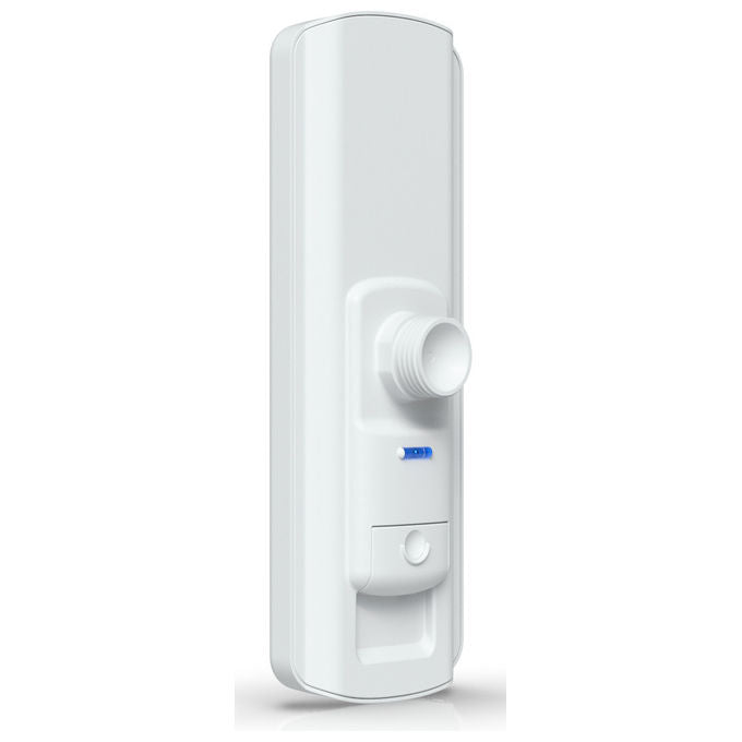 Ubiquiti UDB-PRO-SECTOR Bridge di rete 5 GHz Wi-Fi 5 802.11ac 400 Mbit-s 5 km PoE Gigabit Ethernet colore Bianco