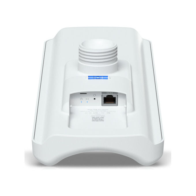 Ubiquiti UDB-PRO-SECTOR Bridge di rete 5 GHz Wi-Fi 5 802.11ac 400 Mbit-s 5 km PoE Gigabit Ethernet colore Bianco