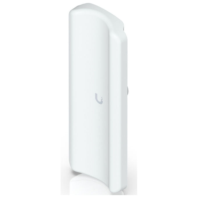 Ubiquiti UDB-PRO-SECTOR Bridge di rete 5 GHz Wi-Fi 5 802.11ac 400 Mbit-s 5 km PoE Gigabit Ethernet colore Bianco