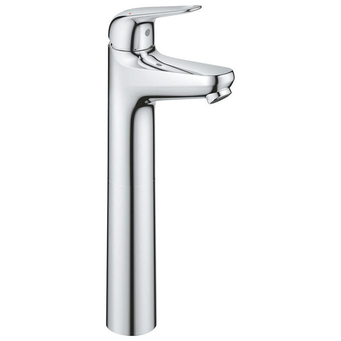 Grohe 24331001 Swift Miscelatore Monocomando Lavabo Taglia XL colore Cromo