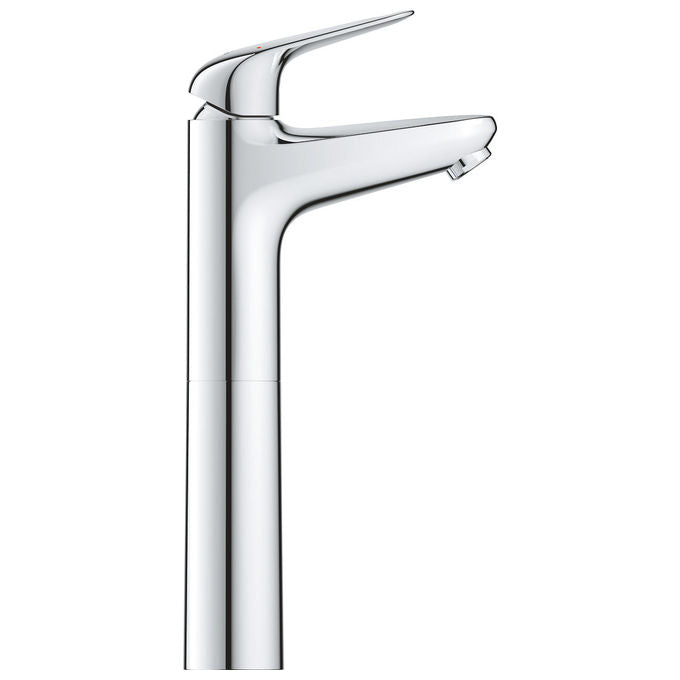 Grohe 24331001 Swift Miscelatore Monocomando Lavabo Taglia XL colore Cromo