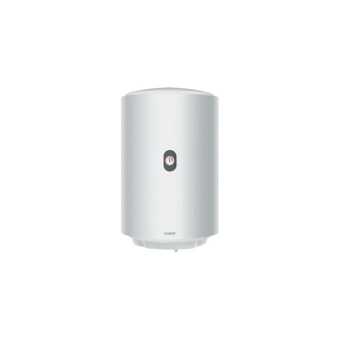 Candy CS80V-CR3 (EU) Idro Scaldabagno Elettrico Verticale 75 L 1500 W Classe C IPX4 colore Bianco