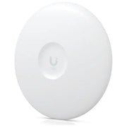 Ubiquiti WAVE-PRO Wave Professional Bridge di Rete 60 GHz 5400 Mbit-s Wi-Fi 6 802.11ax 15 km 2 porte 2.5 GbE colore Bianco