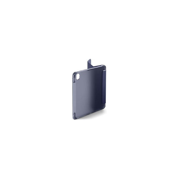 Cellularline MEMOGTABS11K Memo Custodia a Libro Ecopelle Samsung Galaxy Tab S11 Supporto 3 Posizioni Slot Pennino Sleep Mode colore Nero