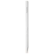 Tucano MA-STY3-W Pencil 3 Penna Stilo Capacitiva Attiva per iPad Palm Rejection USB-C 50h colore Bianco