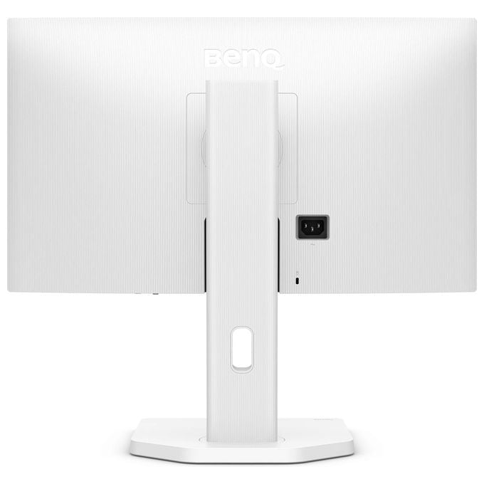 BenQ GW2490TC Monitor PC IPS 24'' Full HD 1920x1080 144 Hz 5 ms AMD FreeSync USB-C Eye-Care colore Bianco
