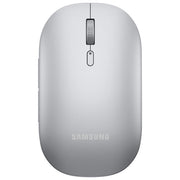 Samsung EJ-M3400 Mouse Bluetooth Slim Ambidestro 4000 dpi 5 Tasti Ufficio colore Argento