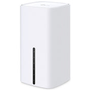 TP-Link ARCHER NX210 Router Wireless 5G Dual-band Wi-Fi 6 AX1800 Gigabit Ethernet EasyMesh colore Bianco