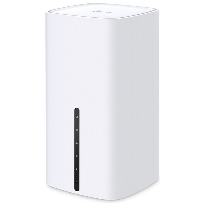 TP-Link ARCHER NX210 Router Wireless 5G Dual-band Wi-Fi 6 AX1800 Gigabit Ethernet EasyMesh colore Bianco