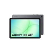Samsung SM-X230NZAPEUE Galaxy Tab A11+ Tablet Android 11'' 8 GB RAM 256 GB Wi-Fi 5 colore Grigio