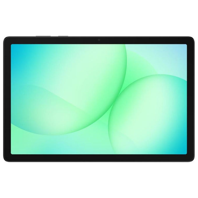 Samsung SM-X230NZAREUE Galaxy Tab A11+ Tablet Android 11'' 6 GB RAM 128 GB Wi-Fi 5 90Hz Dolby Atmos colore Grigio