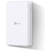 TP-Link NE200-OUTDOOR Router 5G da Esterno Modem Integrato 5G NR 4.67 Gbps LAN 2.5 Gigabit Ethernet PoE IP67 colore Bianco