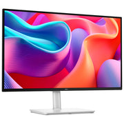 Dell S2725DC Plus Monitor PC 27'' QHD 2560x1440 IPS 144Hz USB-C 65W AMD FreeSync Altoparlanti integrati colore Bianco