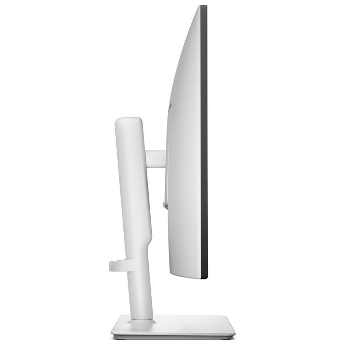 Dell S2725DC Plus Monitor PC 27'' QHD 2560x1440 IPS 144Hz USB-C 65W AMD FreeSync Altoparlanti integrati colore Bianco