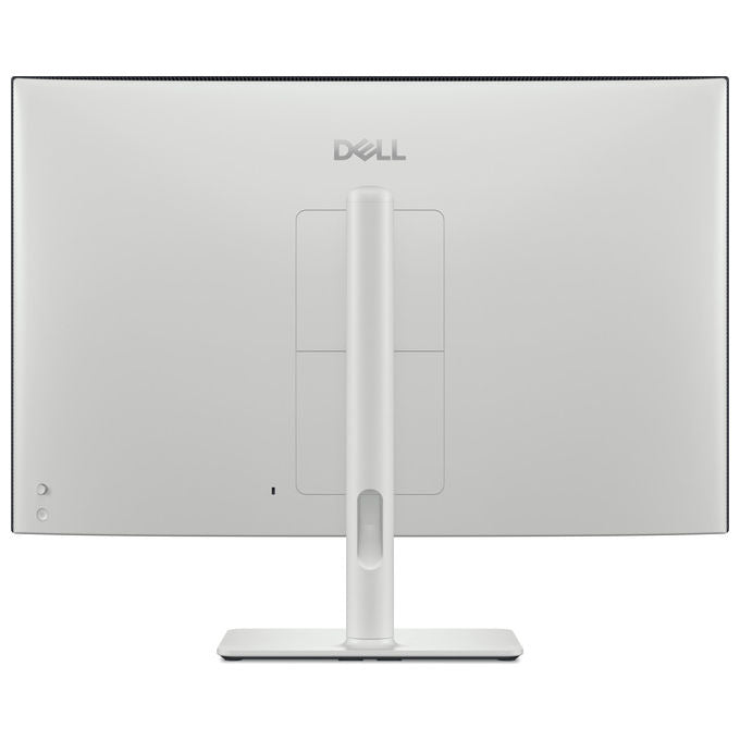 Dell S3225QC Plus Monitor PC 31.6'' 4K Ultra HD QD-OLED 120 Hz 0,03 ms AMD FreeSync Premium Pro USB-C 90 W HDMI 2.1 colore Nero Argento