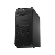 HP 82G22ET#ABZ Z4 Rack G5 Workstation Intel Xeon w3-2425 64 GB DDR5 2 TB SSD NVMe NVIDIA RTX A1000 8 GB Windows 11 Pro colore Nero Argento
