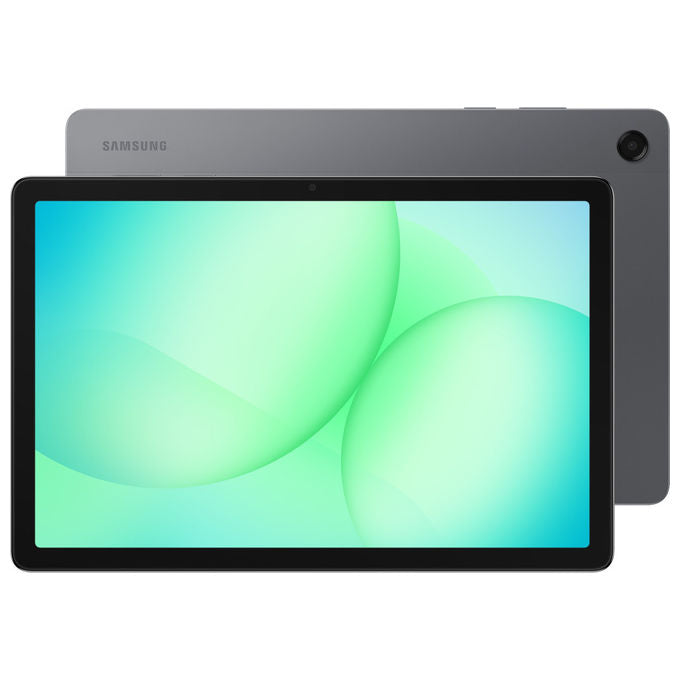 Samsung SM-X236B Galaxy Tab A11+ Tablet Android 5G 11'' 128 GB RAM 6 GB Enterprise Edition colore Grigio