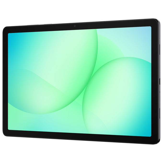 Samsung SM-X236B Galaxy Tab A11+ Tablet Android 5G 11'' 128 GB RAM 6 GB Enterprise Edition colore Grigio