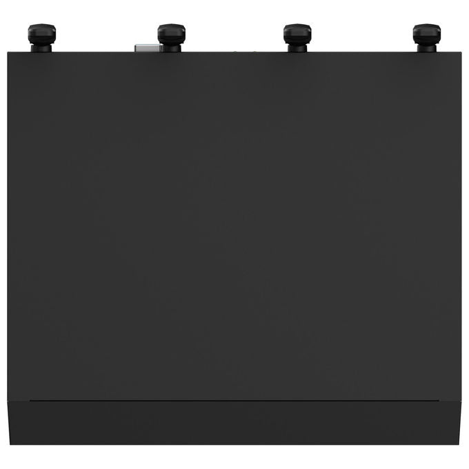 Imou N110W Videoregistratore di Rete NVR 10 Canali Wi-Fi 6 Dual-band Audio Bidirezionale 4K H.265 16 TB colore Nero