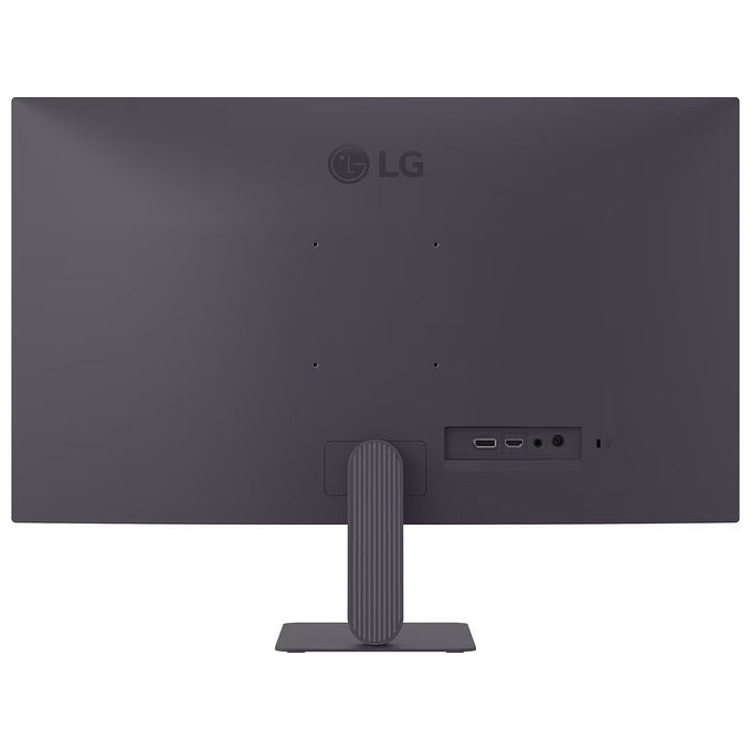 LG 27G411A-B.AEU UltraGear Monitor Gaming 27'' IPS Full HD 1920x1080 144Hz 5ms HDR10 AMD FreeSync G-SYNC colore Nero