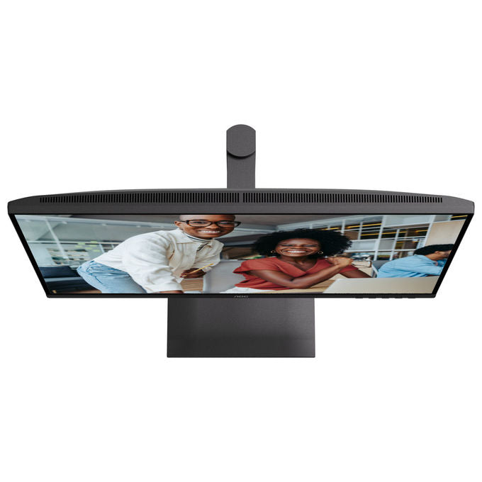 AOC X24E4U Monitor PC 24'' IPS WUXGA 1920x1200 100Hz 4ms Hub USB 3.2 VESA colore Nero