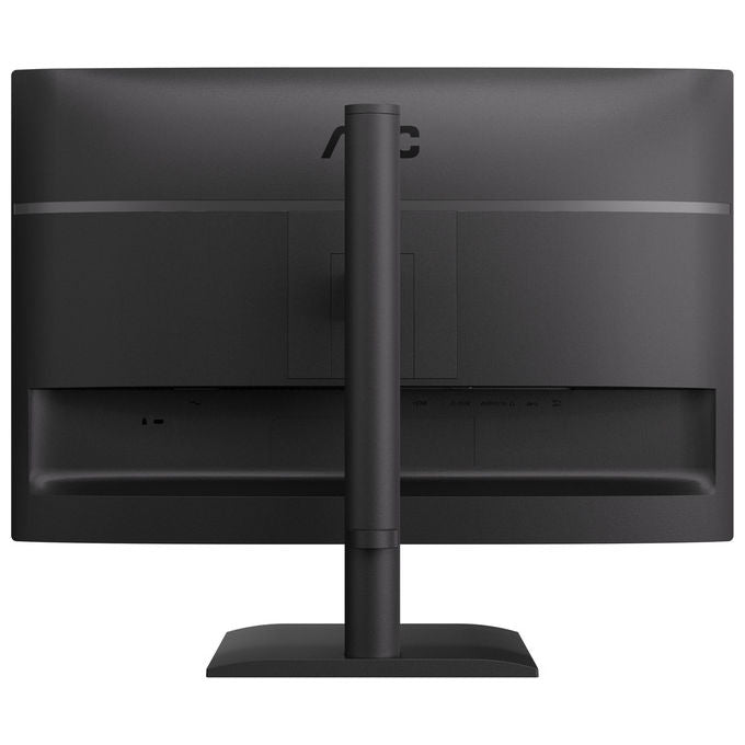 AOC X24E4U Monitor PC 24'' IPS WUXGA 1920x1200 100Hz 4ms Hub USB 3.2 VESA colore Nero