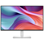 Dell S2725HSM Serie S Monitor PC 27'' Full HD IPS 144Hz AMD FreeSync Altoparlanti VESA colore Bianco