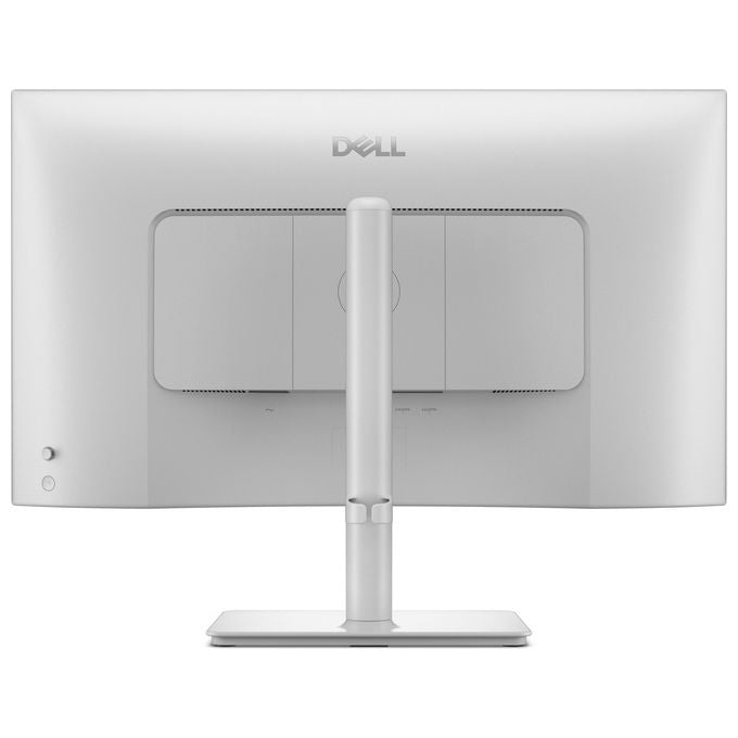 Dell S2725HSM Serie S Monitor PC 27'' Full HD IPS 144Hz AMD FreeSync Altoparlanti VESA colore Bianco