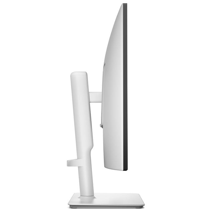 Dell S2725HSM Serie S Monitor PC 27'' Full HD IPS 144Hz AMD FreeSync Altoparlanti VESA colore Bianco