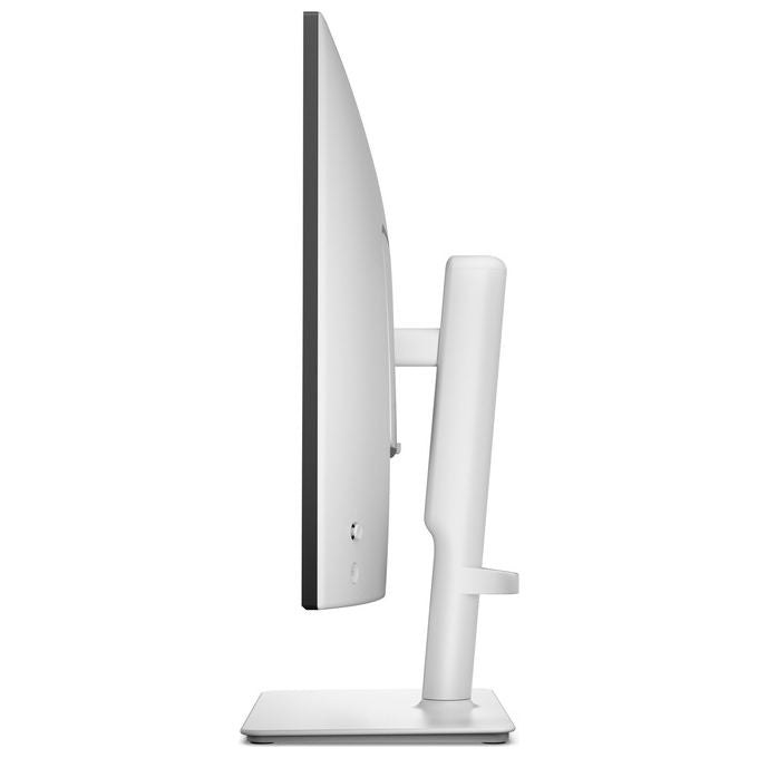 Dell S2725HSM Serie S Monitor PC 27'' Full HD IPS 144Hz AMD FreeSync Altoparlanti VESA colore Bianco
