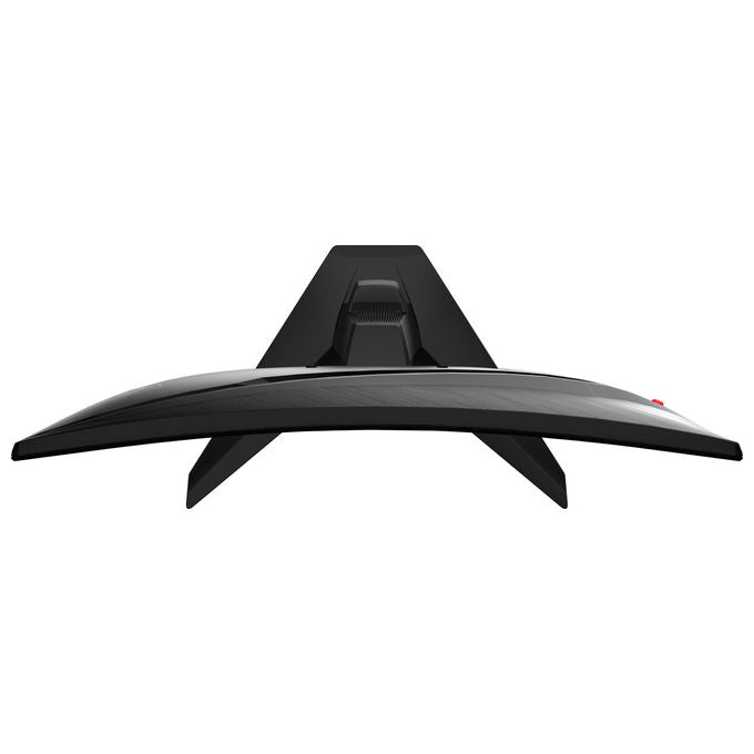 MSI MAG 242C Monitor Curvo Gaming 23.6'' Full HD VA 180Hz 1ms HDR colore Nero
