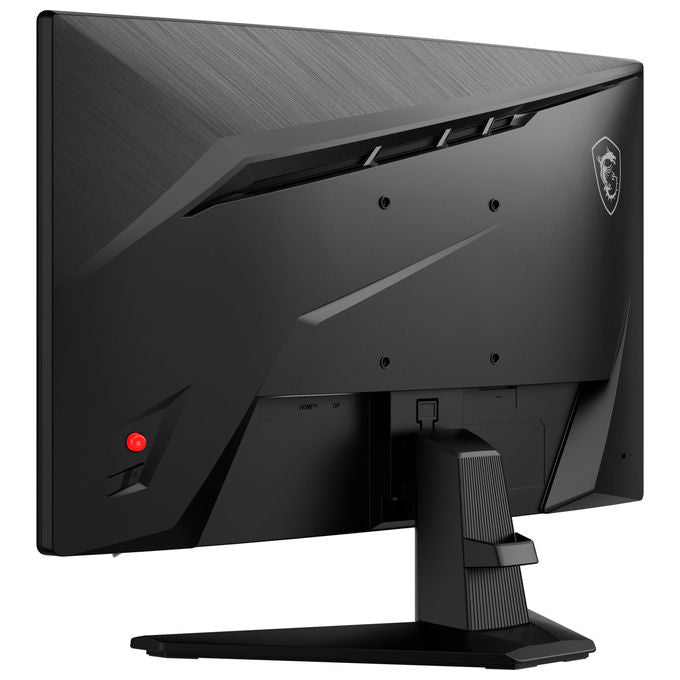 MSI MAG 242C Monitor Curvo Gaming 23.6'' Full HD VA 180Hz 1ms HDR colore Nero