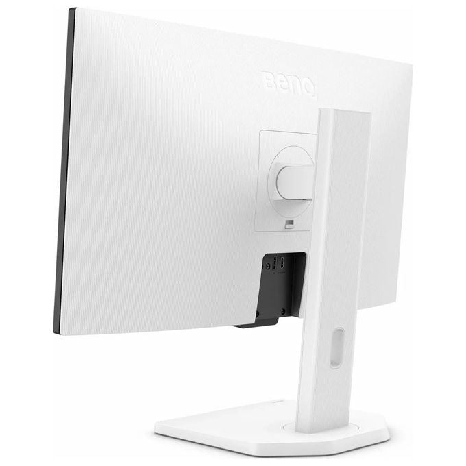BenQ GW2790TC Monitor PC 27'' IPS Full HD 1920x1080 144Hz USB-C AMD FreeSync Eye-Care colore Nero Bianco