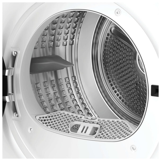 Candy GDS 7N2B-S PRODRY 300 Asciugatrice Pompa di Calore 7 Kg Classe D Inverter 16 Programmi (85x60x54 cm) colore Bianco